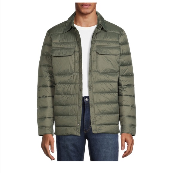 Puffer Jacket - Picture 6 of 7